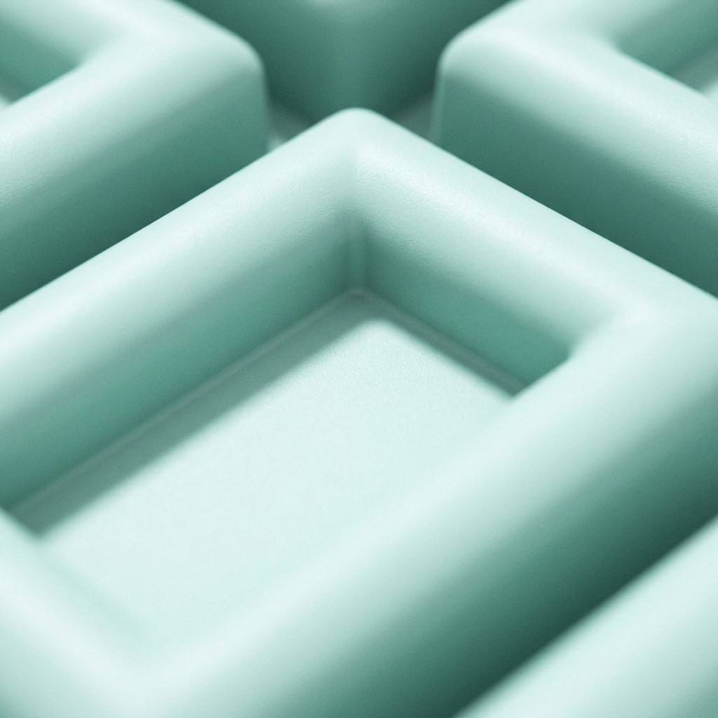 ノンスティック10穴長方形シリコン製ベーキングモールド、フレ - Soap Making Instructions のレビューと価格