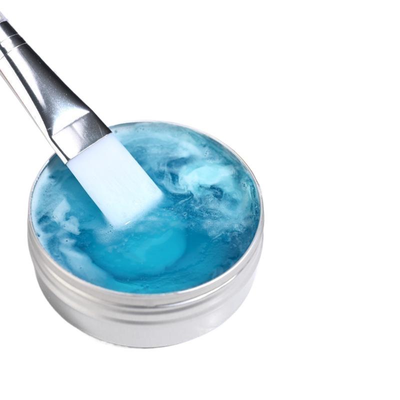 メイクブラシ洗浄用石鹸 メイクスポンジ 化粧品クリーナー メ - Soap Making Ins のレビューと価格