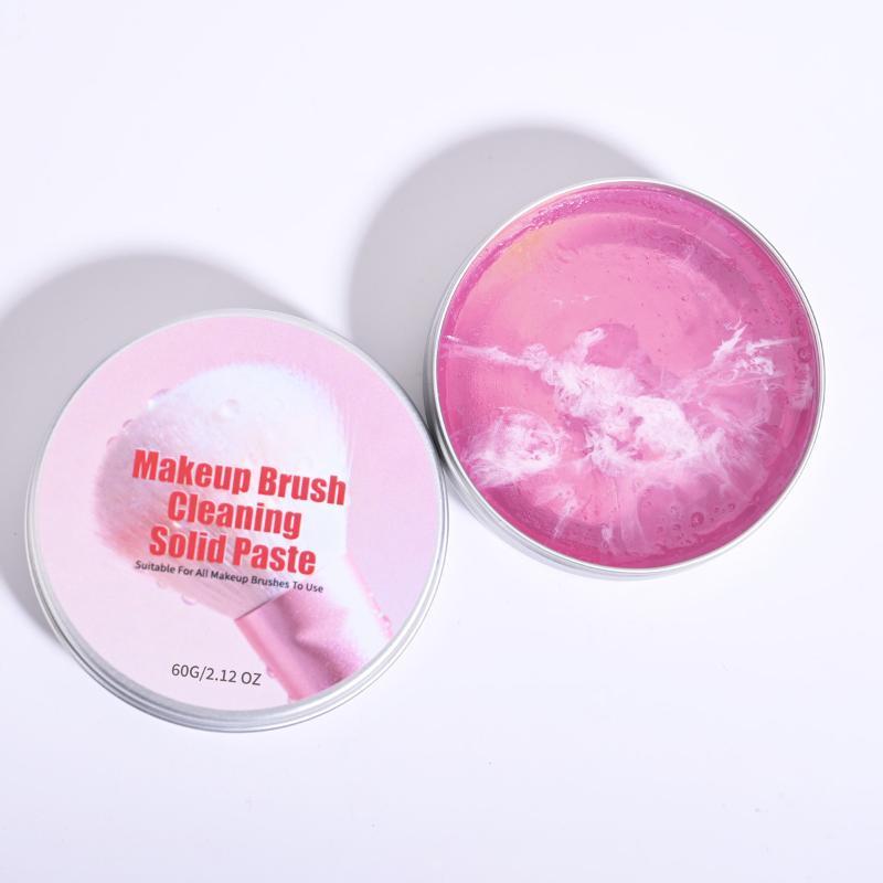 メイクブラシ洗浄用石鹸 メイクスポンジ 化粧品クリーナー メ - Soap Making Ins のレビューと価格