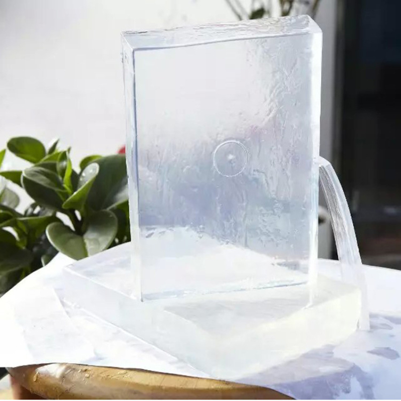 天然石鹸,透明,白,DIY,950g,石鹸,生の素材 - Soap Making Diy Kit のレビューと価格