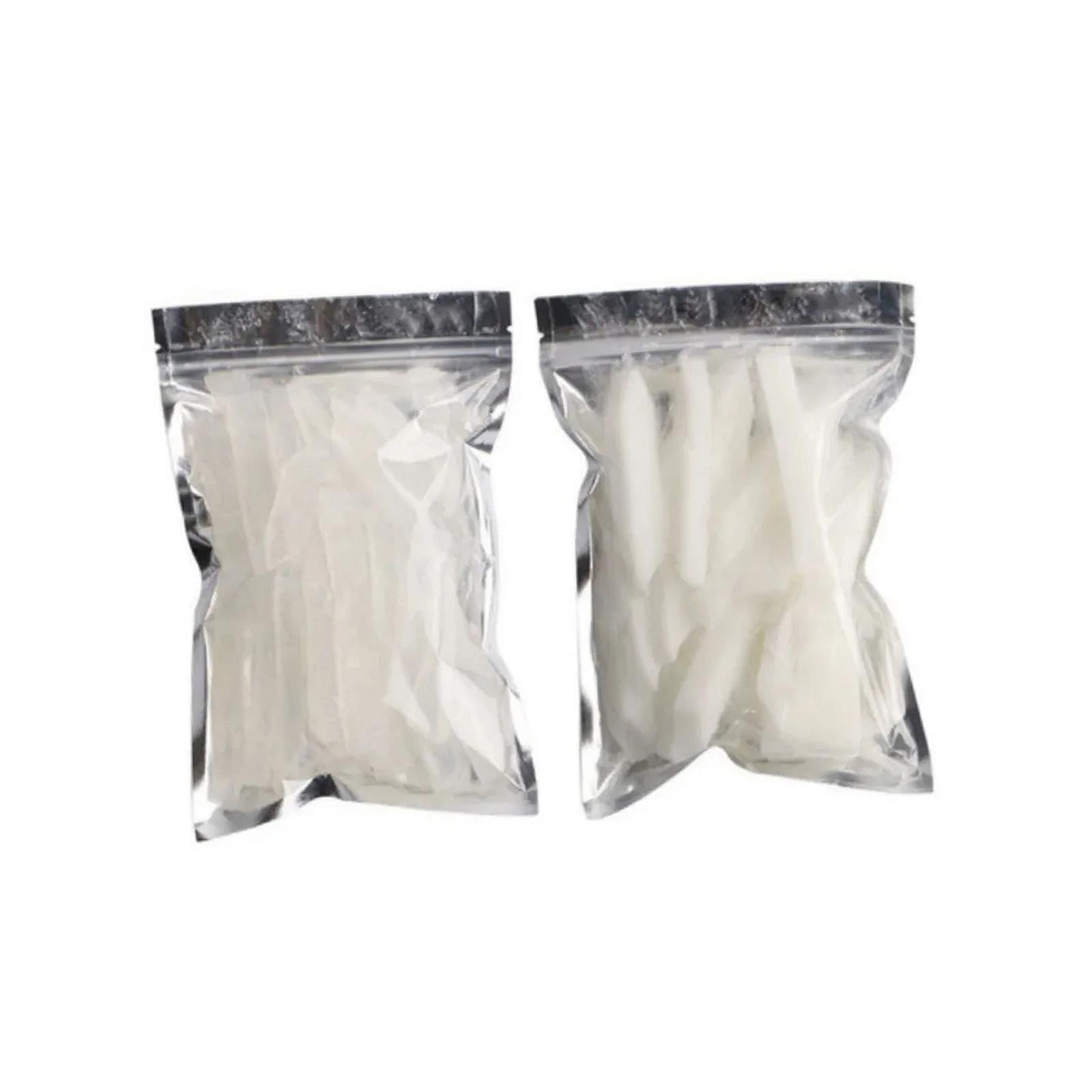 手作り石鹸ベース ホワイト＆クリア メルトアンドポアキット  - Soap Making Diy Kit のレビューと価格