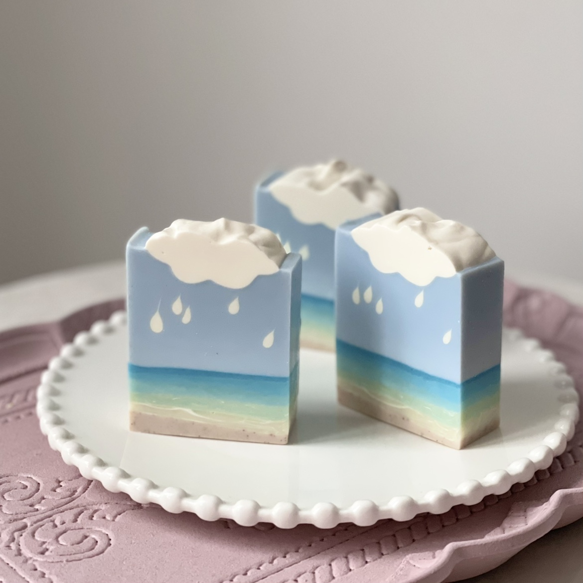 DIYギンセンス製造用品、ホビーツールキット、写真、リブ、パ - Soap Making Diy Kit のレビューと価格