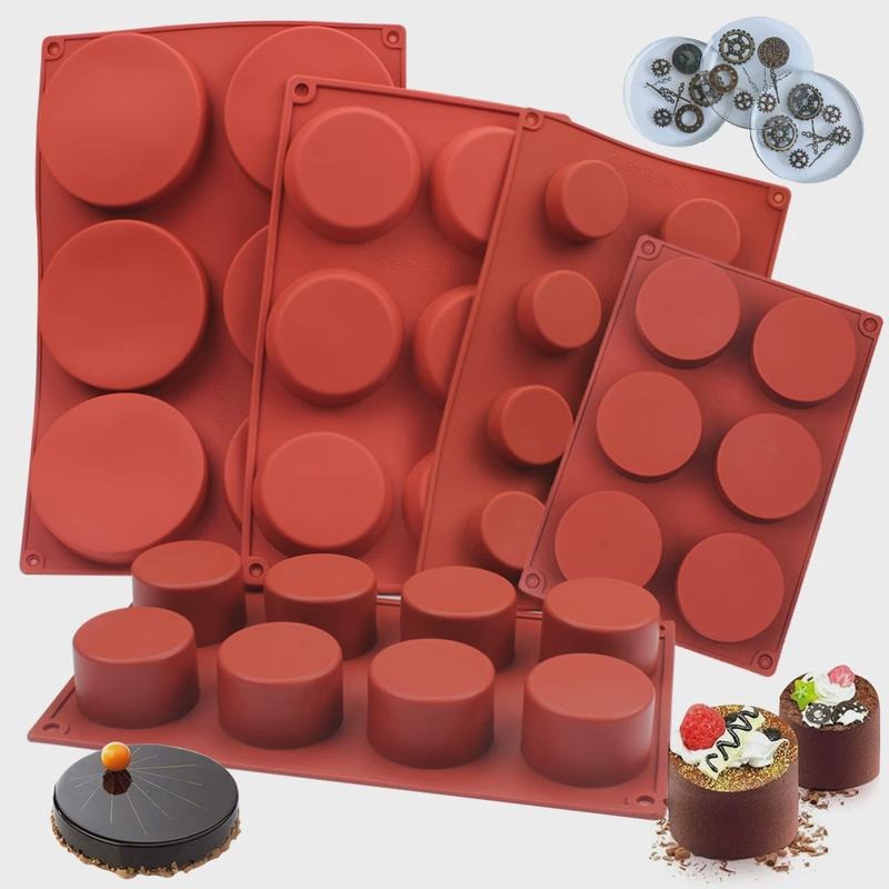 丸型シリコンソープモールド DIY手作り石鹸作りツール シリ - Soap Making Instructions のレビューと価格