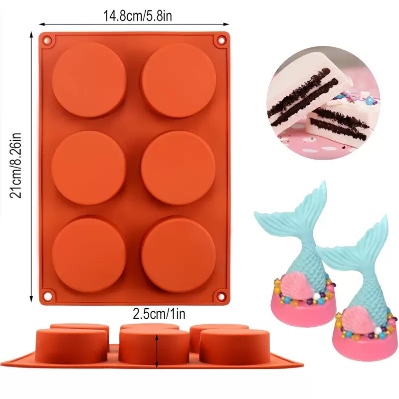 丸型シリコンソープモールド DIY手作り石鹸作りツール シリ - Soap Making Instructions のレビューと価格